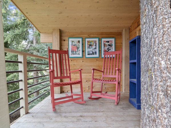 Teton Village Home